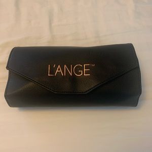 L’ange set of 5 interchangeable hair curling wands.